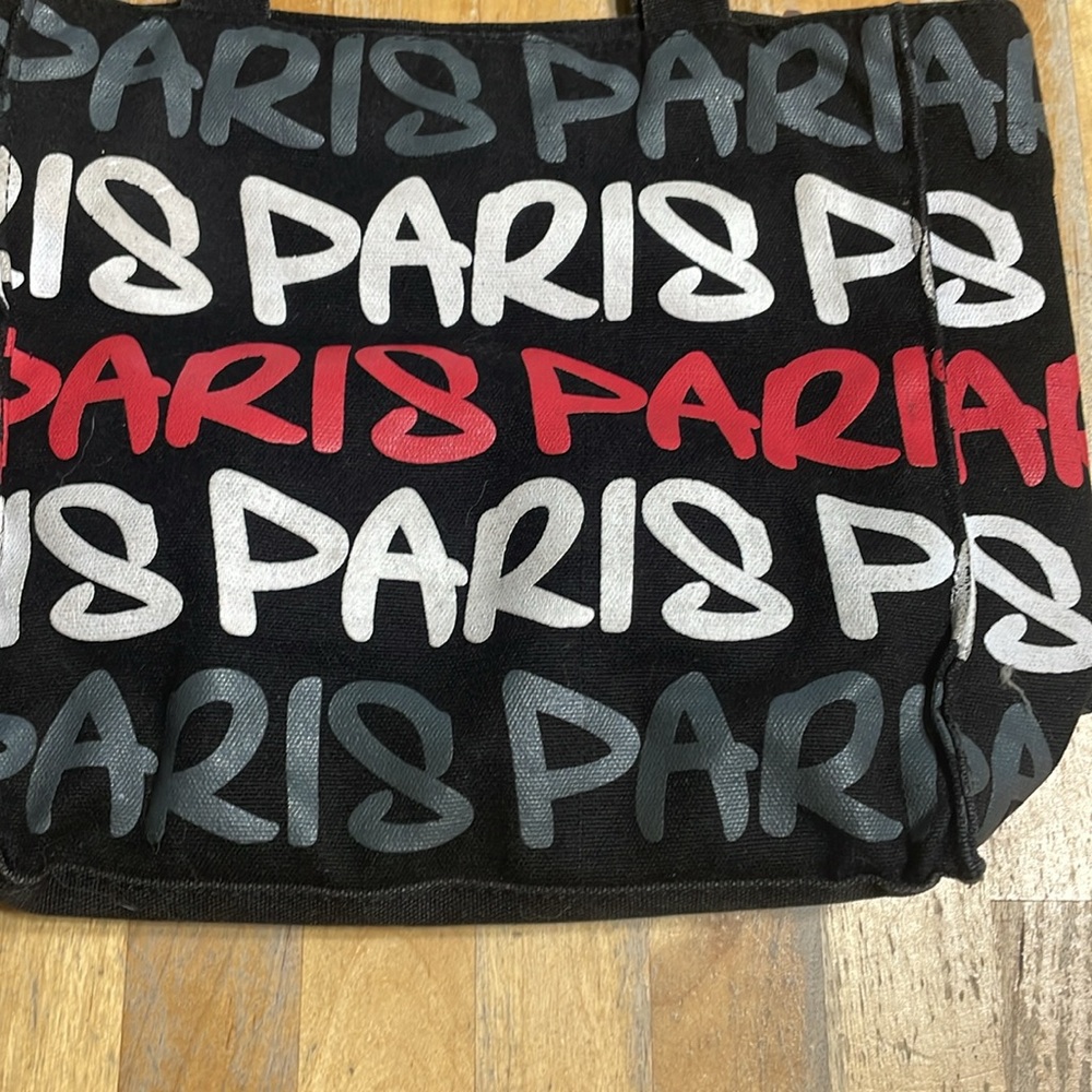 Robin Ruth Paris tote bag - Picture 3 of 12